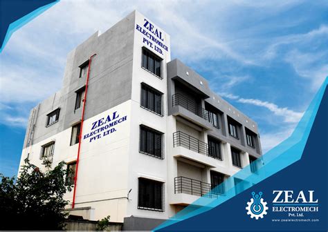 zeal electromech pvt ltd photos|Zeal Electromech Pvt. Ltd. .